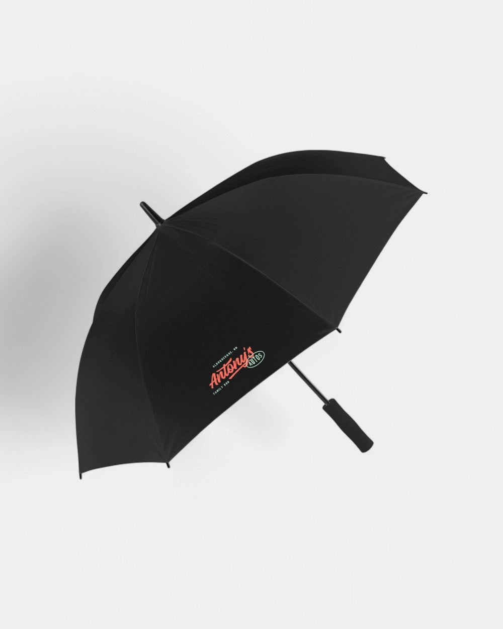 Customizable Golf Umbrella Made in Europe
